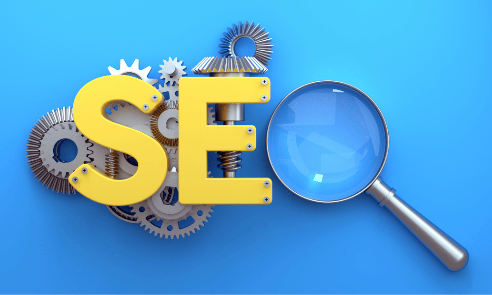 role of a technical SEO consultant