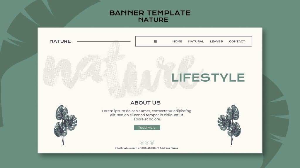 Best Website Header Examples With Best Practices