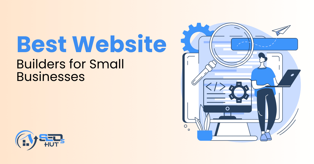 Curated visual reference: 10 Best Website Builders For Small Businesses Photo Inspiration