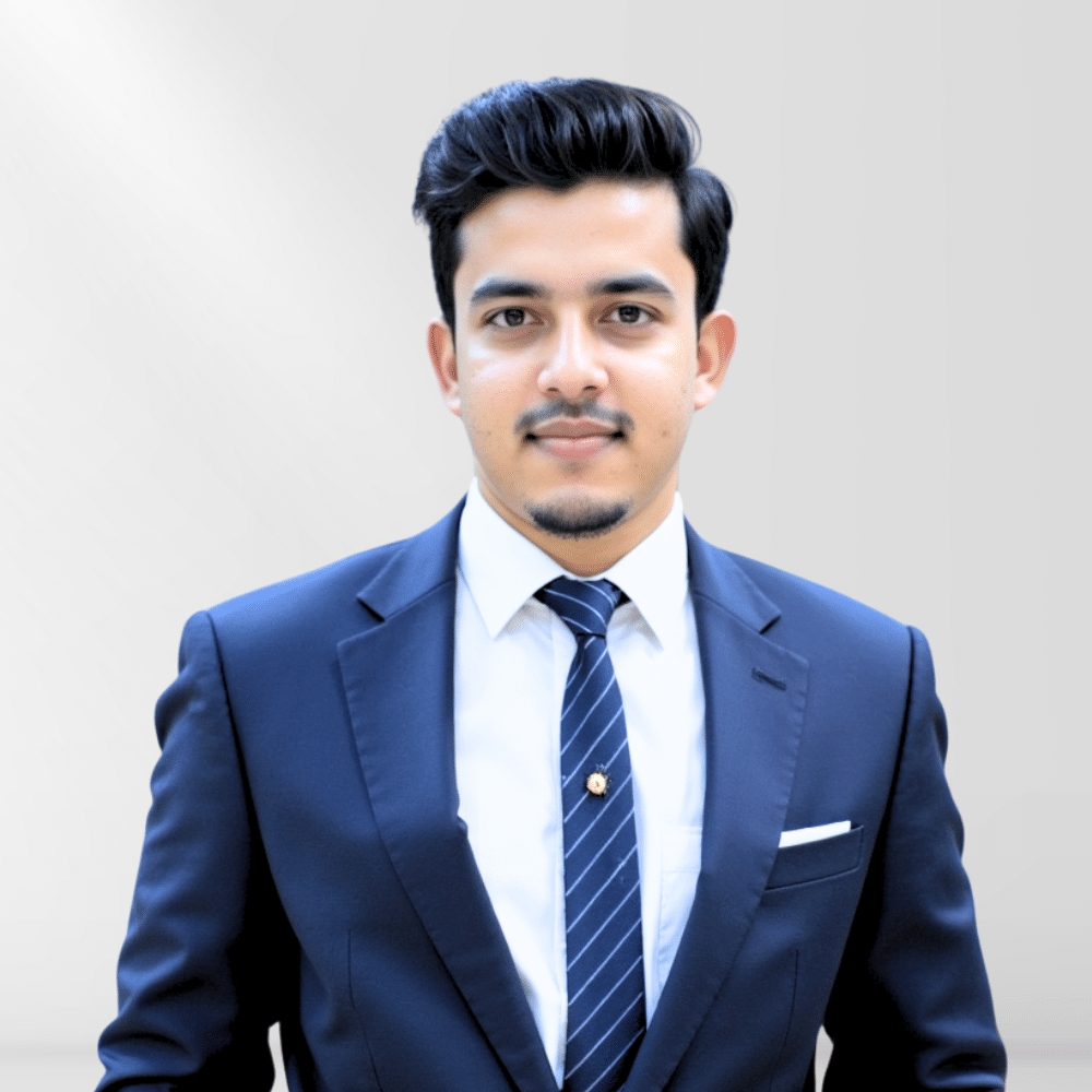 Sayed Hasan: Technical SEO Consultant | Local SEO Expert