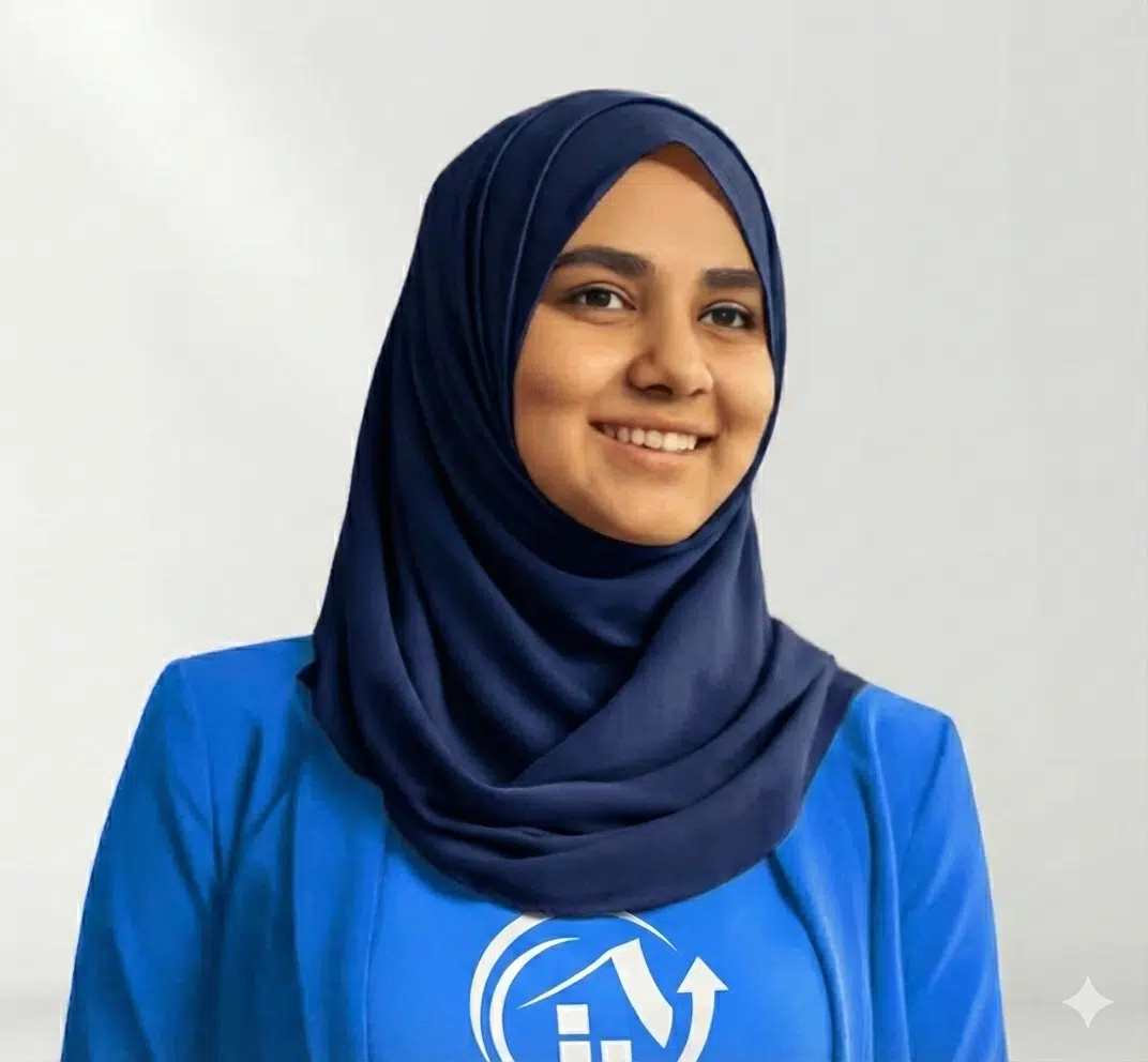 Farhana Yeasmin