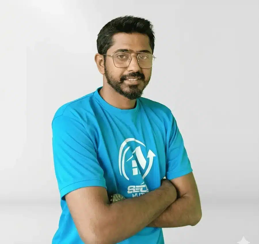Hasibul Islam