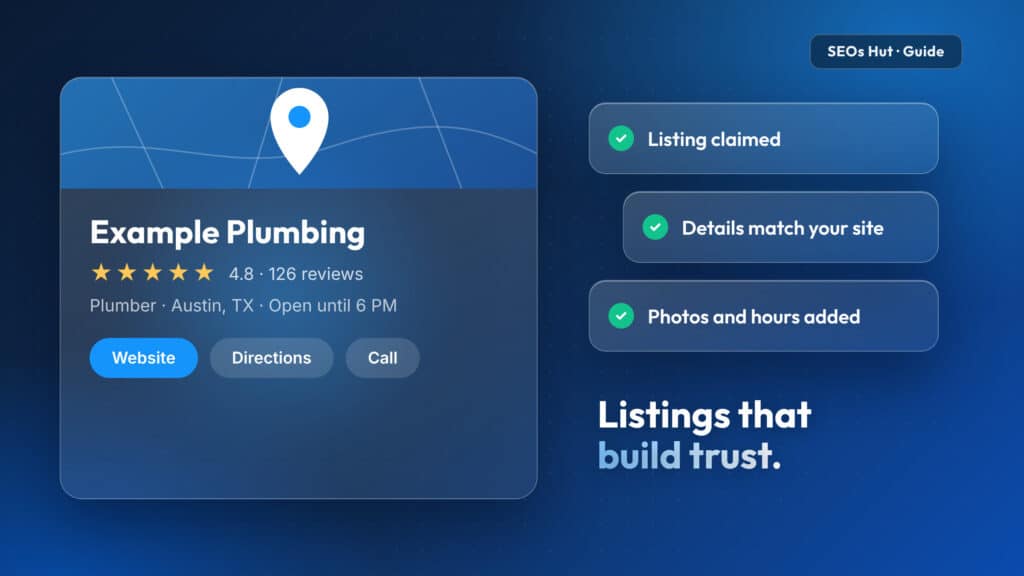 Directory Listings and SEO: Do They Still Help?